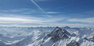 Ile łańcuchów na Austrie?