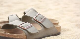 Czy Birkenstock są zdrowe?