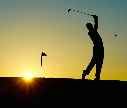 Co znaczy WD w golfie?